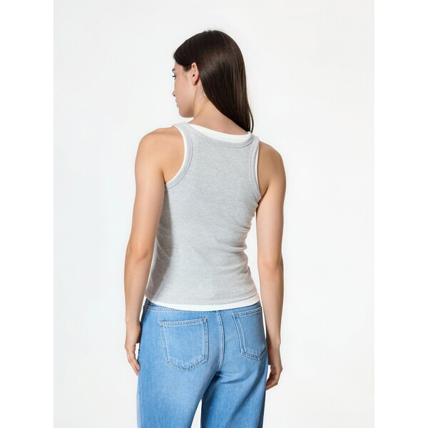 Reserved Dwuwarstwowy top 783KL-09M