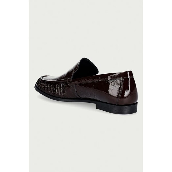 Vagabond Shoemakers mokasyny damskie skórzane BRANDI  brązowe 6229-060-35 6229.060.35