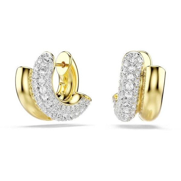 Swarovski kolczyki DEXTERA  5740735