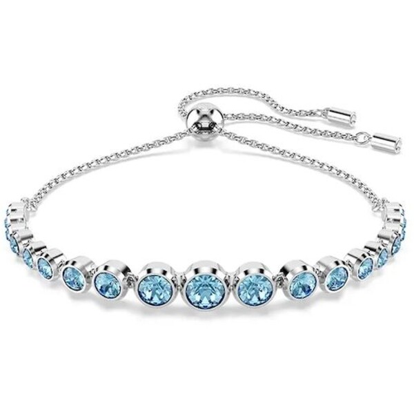 Swarovski bransoletka IMBER  damska 5719282