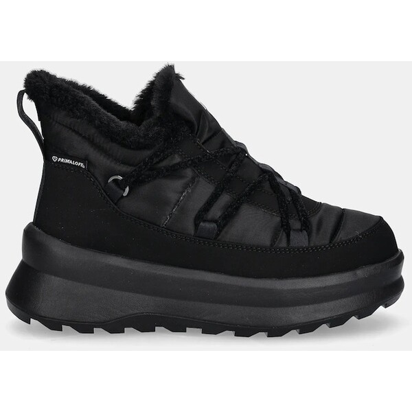 Helly Hansen śniegowce BLUESKY  kolor czarny 12073