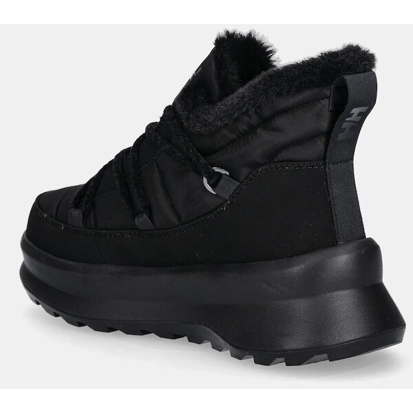 Helly Hansen śniegowce BLUESKY  kolor czarny 12073