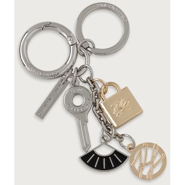 Karl Lagerfeld brelok  B4W50006