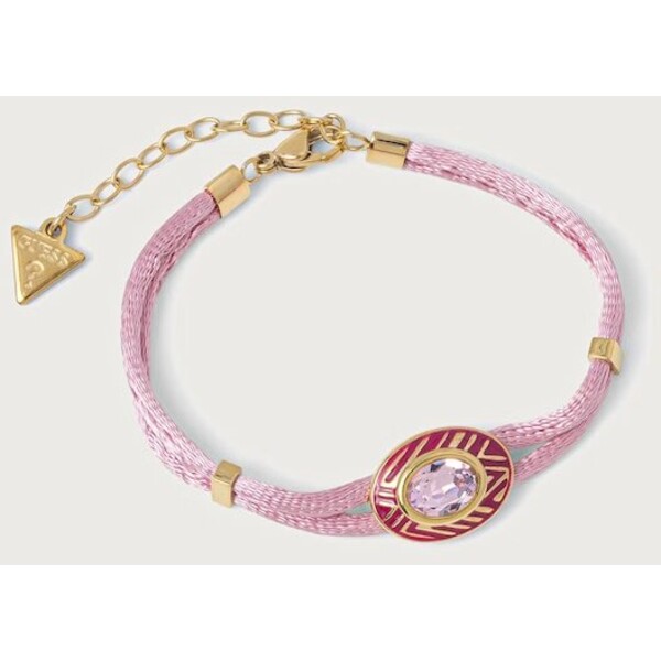 Guess bransoletka damska SAKURA  JUBB06.422JW