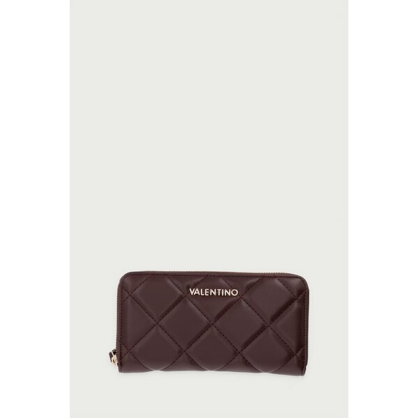 Valentino Bags portfel damski z imitacji skóry  zielony VPS3KK155R