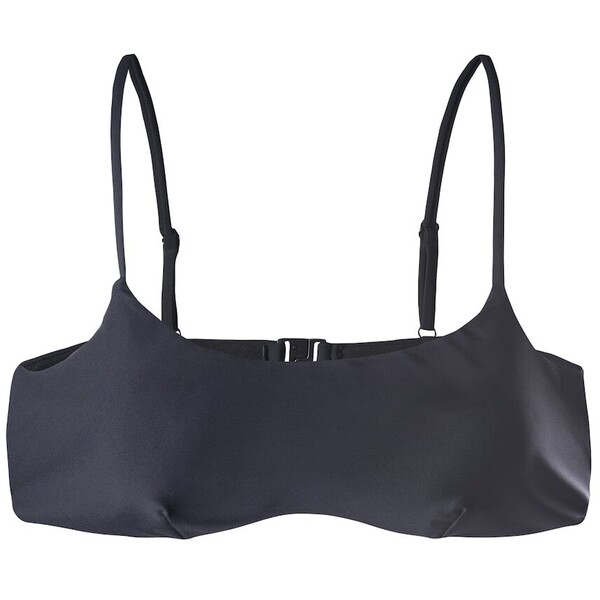 Sinsay Damska Góra stroju kąpielowego NORTE TOP WMNS XL AQUAWAVE ACQ79-99X