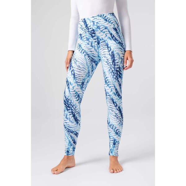 LELOSI Legginsy Polarosi Tulita WLONG-TULITA