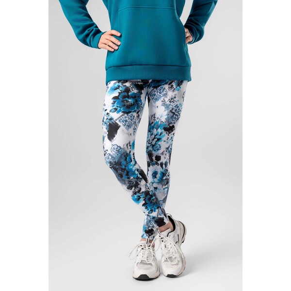 LELOSI Legginsy Loris LONG-LORIS