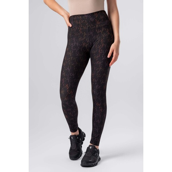 LELOSI Legginsy Tinsley LONG-TINSLY