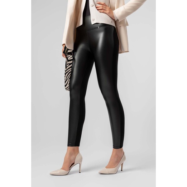 LELOSI Legginsy Polarosi Pavlina WLONG-PAVLIN