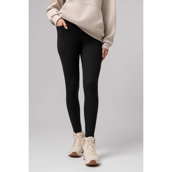LELOSI Legginsy Polarosi Alina WLONG-ALINA