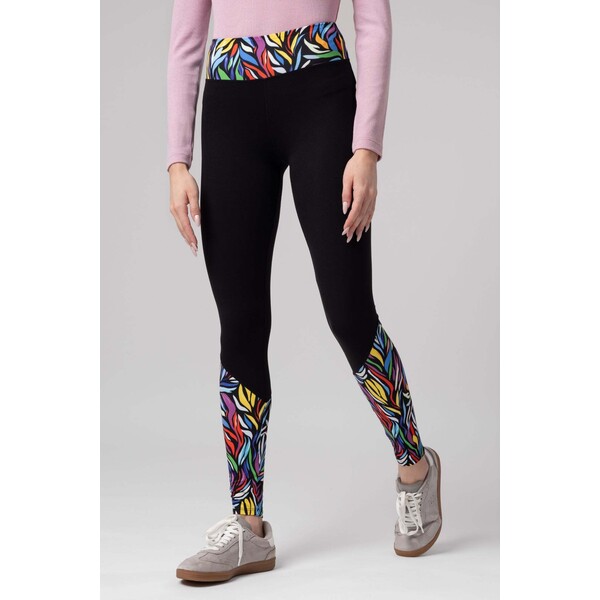 LELOSI Legginsy Miras LONG-MIRAS