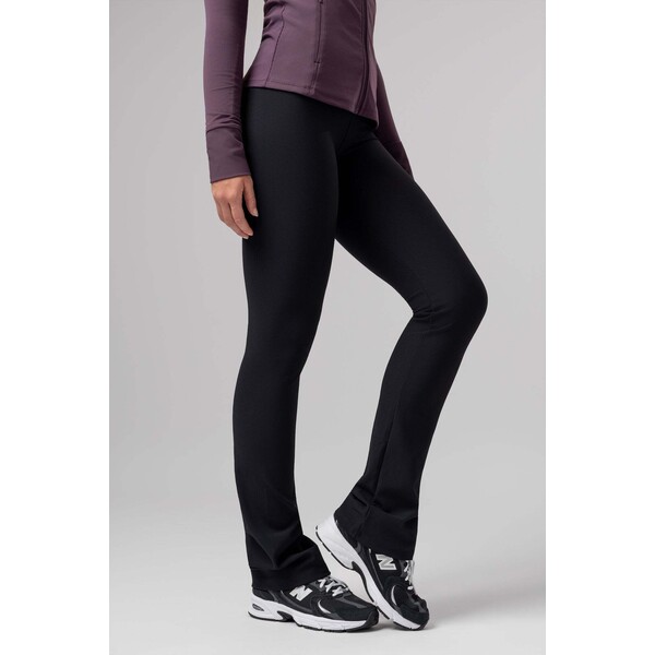 LELOSI Legginsy Move Bootcut Elowen MOVBLON-ELOWEN