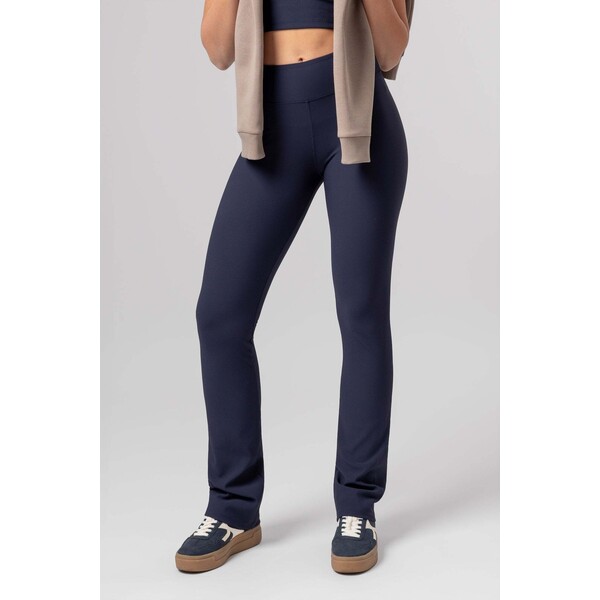LELOSI Legginsy Move Bootcut Sylvie MOVBLON-SYLVIE