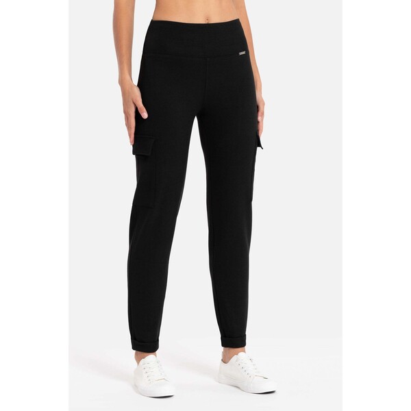 LELOSI Legginsy Polarosi Relaxed Lisburn FWLONG-LISBRN