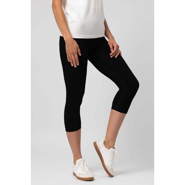 LELOSI Legginsy Seamless Capri Yachats SEAMCAP-YACHTS