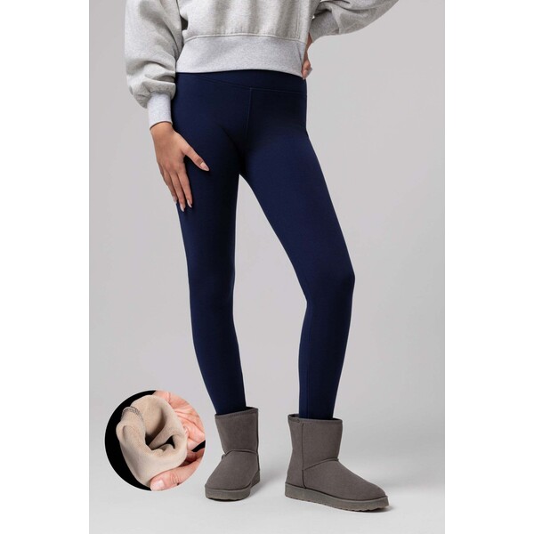 LELOSI Legginsy Siberosi Moena HWLONG-MOENA