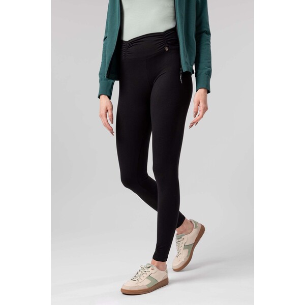 LELOSI Legginsy Ramya LONG-RAMYA