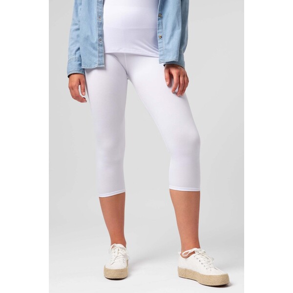 LELOSI Legginsy Capri Pearl CAPRI-PEARL