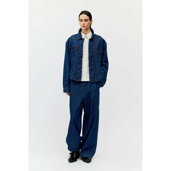 MMC Studio SPODNIE JEANS KELLY