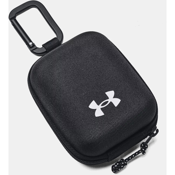 Under Armour Torba UA Contain Micro Black / White 1378573-001