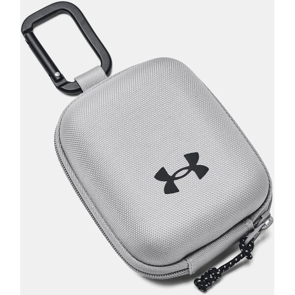 Under Armour Torba UA Contain Micro Mod Gray / Black 1378573-011