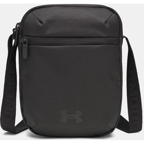 Under Armour UA Essential Black 6011276-001