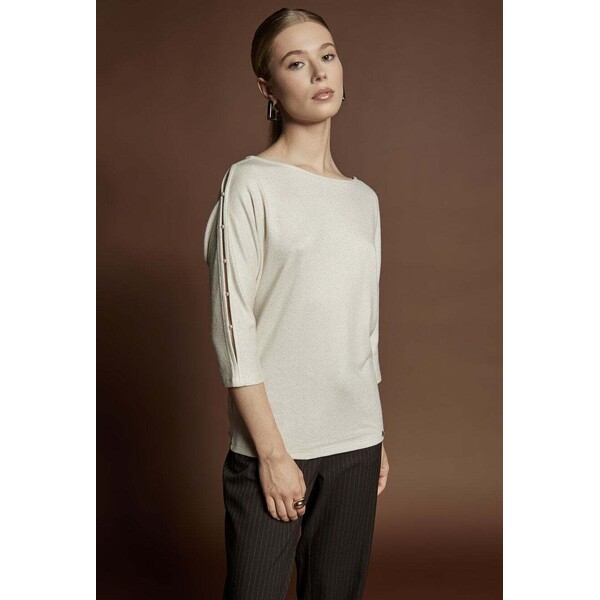 Monnari Elegancka bluzka 118436