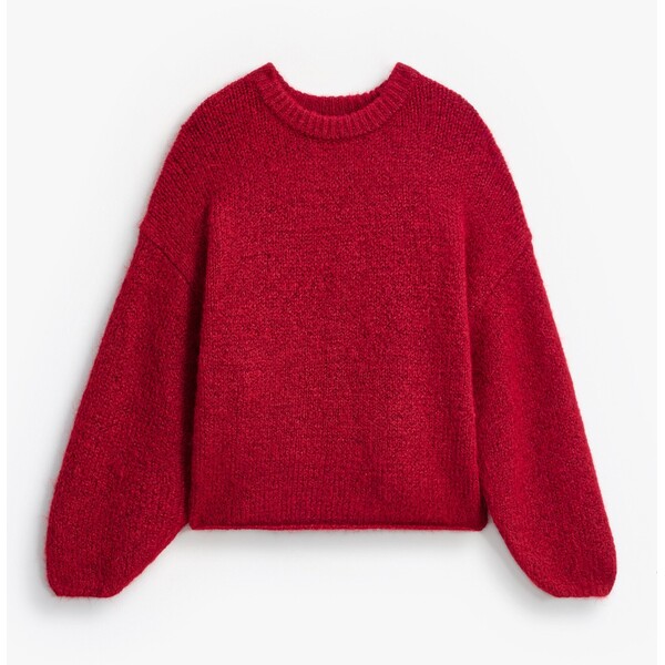 Mohito Sweter z okrągłym dekoltem 494LQ-33X