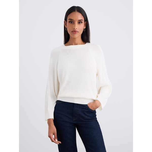 Mohito Sweter basic 748LA-02X