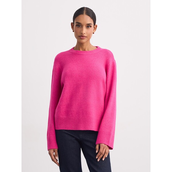 Mohito Sweter basic 507LQ-43X