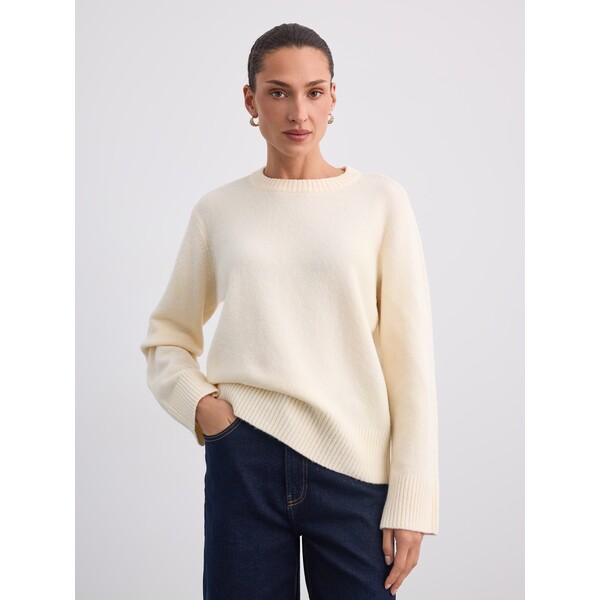 Mohito Sweter z okrągłym dekoltem 330AC-01X