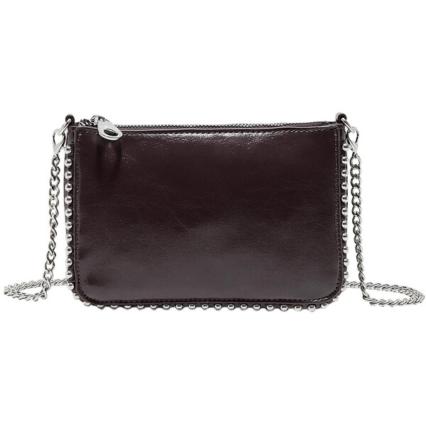 Stradivarius Minitorebka z ćwiekami 03700201-152