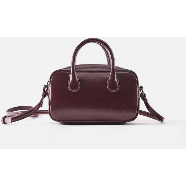 Pull&Bear Mała torebka listonoszka 14080840-022
