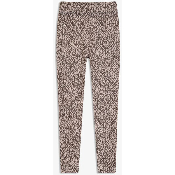 bonprix Legginsy ocieplane 3710309404-964241