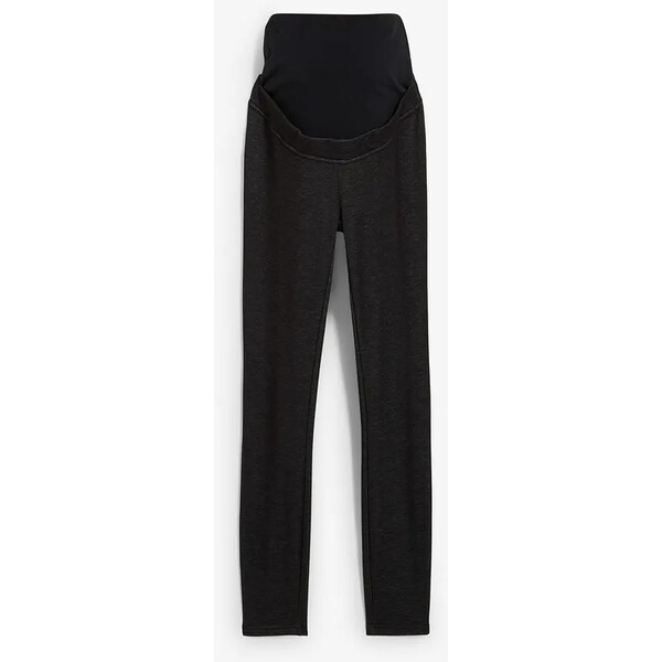 bonprix Legginsy ciążowe z ociepleniem 3648199410-977359