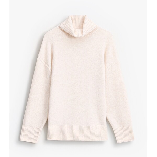 Mohito Sweter z golfem 4947O-02M