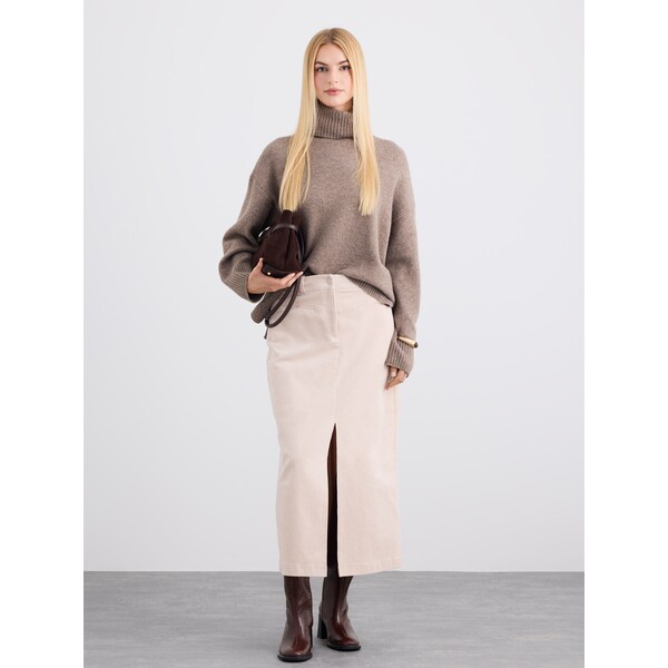 Mohito Sweter z golfem 4947O-80M