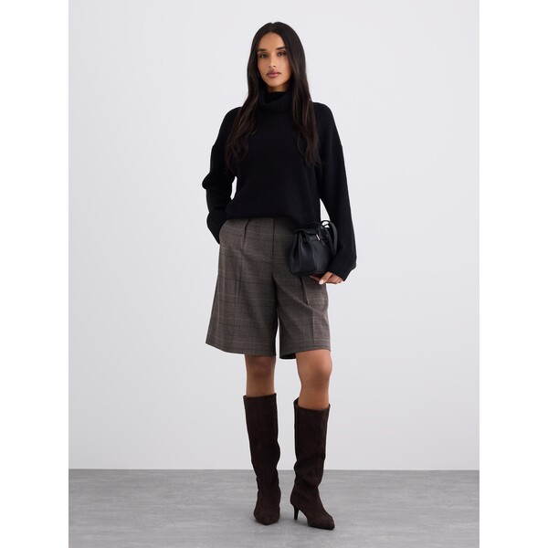 Mohito Sweter z golfem 4947O-99X
