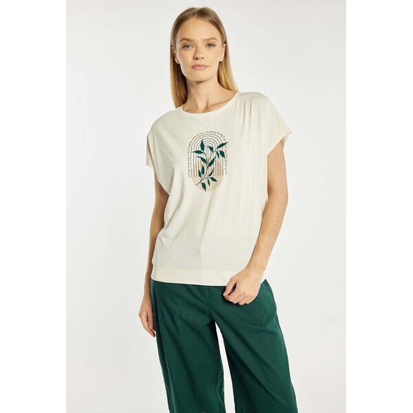 Monnari T-shirt damski 117006