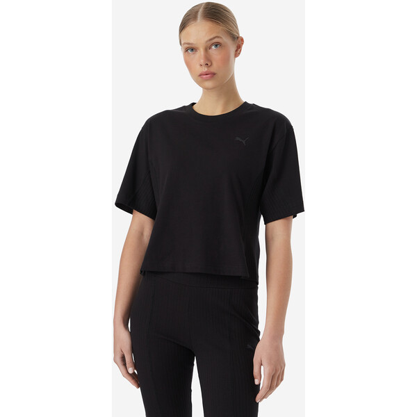 T-shirt PUMA 694030-01 Biały 2230105621628