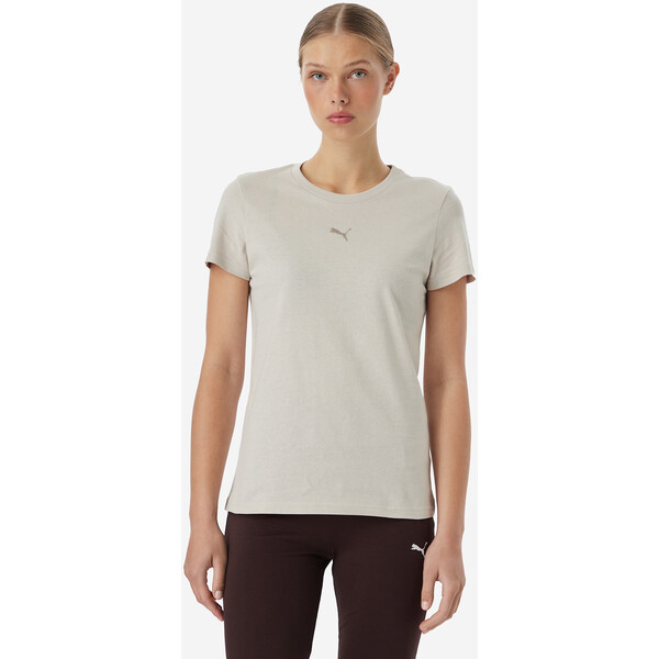 T-shirt PUMA 692916-82 Beżowy 2230105621031