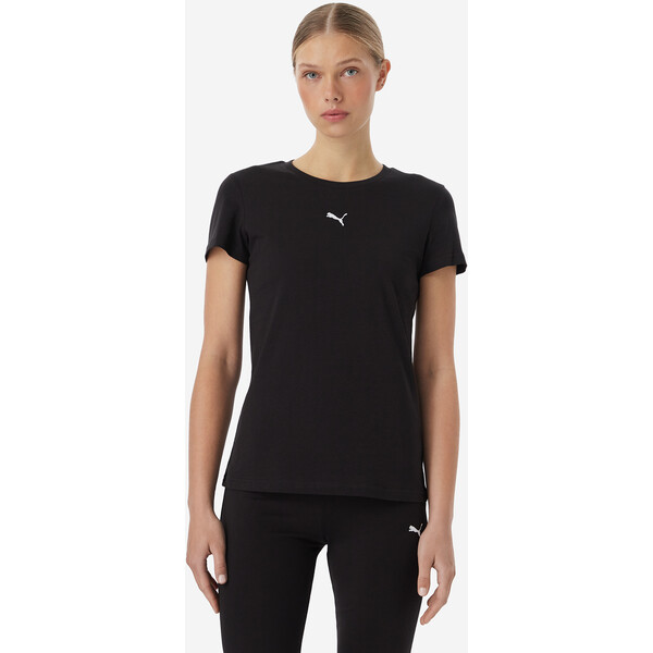 T-shirt PUMA 692916-01 Czarny 2230105622106