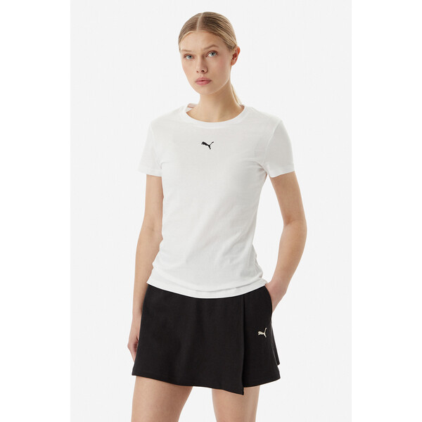 T-shirt PUMA 692916-01 Czarny 2230102579557
