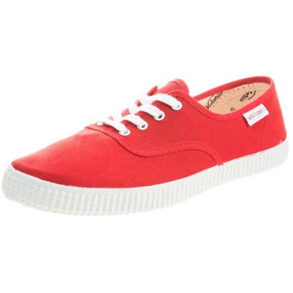 Victoria Shoes Tenisówki i Trampki rojo VI211S000-G11