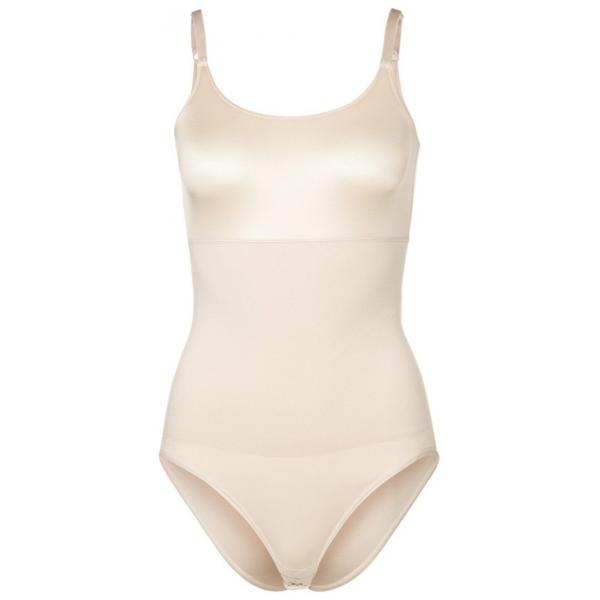 Maidenform CONTROL IT! Body body beige M9681C002-B11