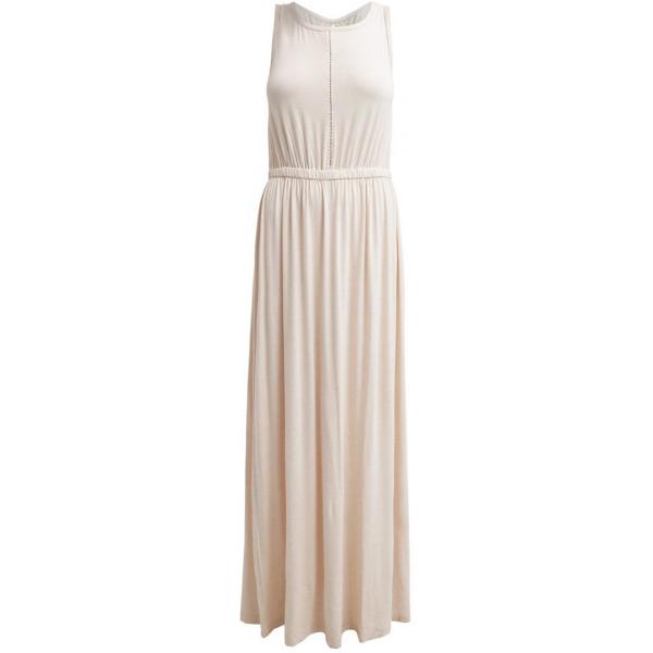 Rosemunde Sukienka z dżerseju light peach RM021C006-H11