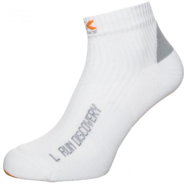 X Socks RUN DISCOVERY Skarpety sportowe white XS144D009-A11