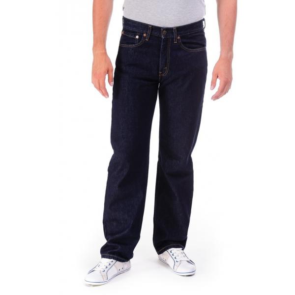 Jeansy Levi's 751 Standard Fit Onewash 007510202