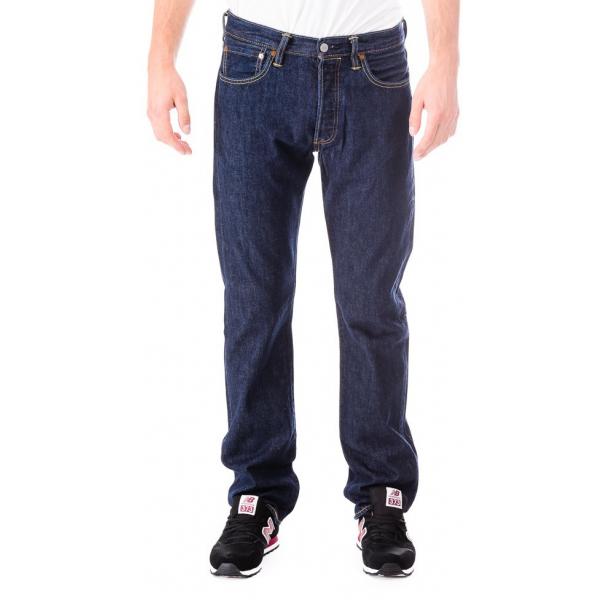 Jeansy Levi's 501 Jeans Onewash 005010101